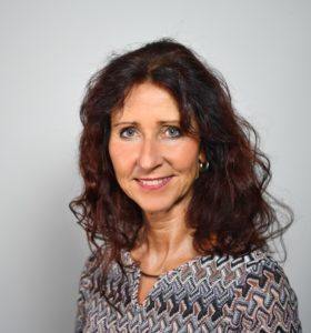 Susanne Herdlitzka